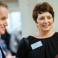 Guests at Friends of Alten 2018